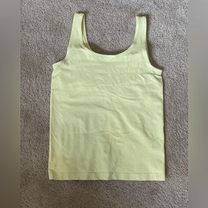 Adidas Running Athletic Cropped Top
